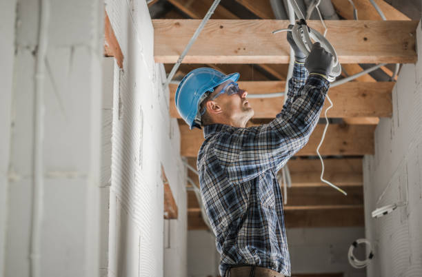 Best Local Electrician Companies  in Winder, GA