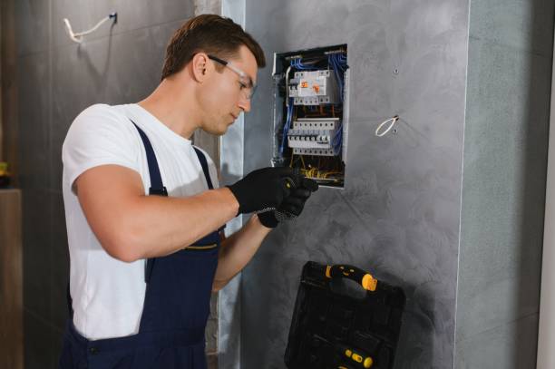 Best Electrical System Inspection  in Winder, GA