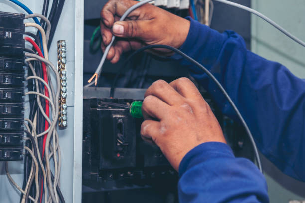 Best Electrical Upgrades for Homes  in Winder, GA