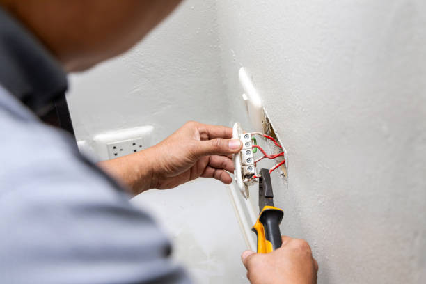 Best Electric Panel Repair  in Winder, GA
