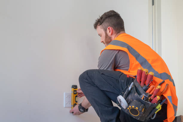 Best Electrical Wiring Services  in Winder, GA