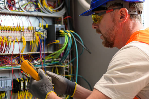 Best Electrical Installation Contractor  in Winder, GA